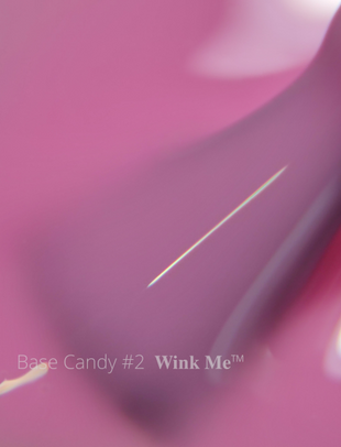 Base Candy 8 ml № 2 0302028 фото