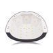 Лампа для манікюру Sun One 48 Вт LED+UV Black (Чорна) SUNONE1 фото 3