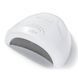Лампа для манікюру та педикюру LED+UV SUN ONE 48W White SUNONE2 фото 1