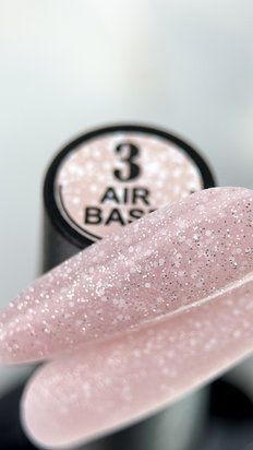 Base Air Crooz 8 ml № 3 airbase3 фото