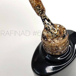 Гель лак Crooz Rafinad 8 ml № 6 c0607068 фото