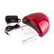 Лампа для маникюру Sun One 48 Вт LED+UV Red (Красная) SUNONE3 фото 3