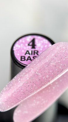Base Air Crooz 8 ml № 4 airbase4 фото