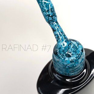 Гель лак Crooz Rafinad 8 ml № 7 c0607078 фото