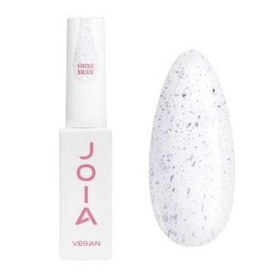 Камуфлююча база BB cream base Shine Bride, JOIA vegan, 8 мл bbbase17 фото