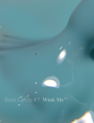 Base Candy 8 ml № 7 0302078 фото
