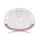 Лампа для маникюра Sun One 48 Вт LED+UV Pink SUNONE4 фото 3