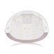 Лампа для маникюра Sun One 48 Вт LED+UV Silver SUNONE5 фото 4