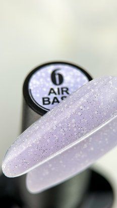 Base Air Crooz 8 ml № 6 airbase6 фото