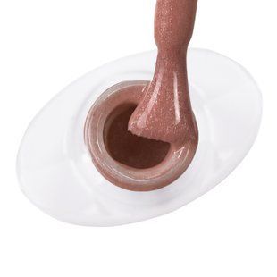One Step Gel Polish Crooz (однофазный гель лак) 8 ml № 28 28 фото