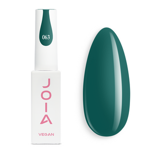 Гель лак Joia 6 ml № 63 01636 фото