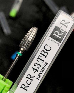Фреза твердосплавна реверсивна зелена RCR 43 f443z фото