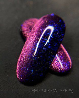 Cat Mercury Crooz 8 ml № 5 cmcat5 фото