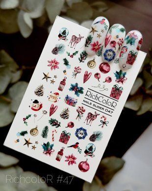 Слайдер Richcolor Зима 047 copy_046 фото