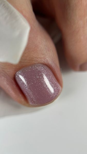 One Step Gel Polish Crooz (однофазный гель лак) 8 ml № 30 30 фото