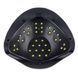 Лампа для маникюра SUN BQ-5T LED+UV 120 Вт, фиолетовая, с ручкой BQ-5t1 фото 5