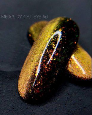Cat Mercury Crooz 8 ml № 6 cmcat6 фото
