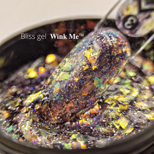 Gel Bliss 5 ml № 3 0209035 фото