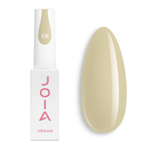 Гель лак Joia 6 ml № 138 011386 фото