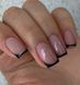 Gel Medium Wink Me 50 ml Cover dark 010506101 фото 2