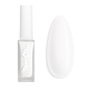 Лак для педикюру та манікюру Nail Care Polish 4in1 Joia № 1 jpolish1 фото