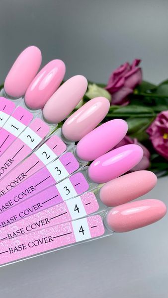 База Crooz Cover 8ml № 12 c0303128 фото