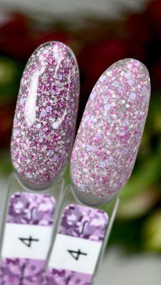Гель лак Crooz Crystal Sweetness 8 ml № 4 0605048 фото