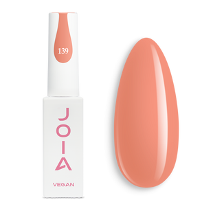 Гель лак Joia 6 ml № 139 011396 фото