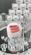 Гель твердий с камуфлюючий 30 ml № 11 creamygel11 фото 1