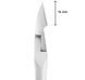 Кусачки для шкіри STALEKS CLASSIC 10 NC-10-14 ріжуча частина 14 мм s23021014 фото 2