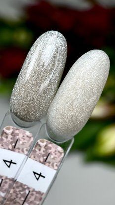 База для гель лаку Crooz Crystal 8 ml № 4 bc4 фото